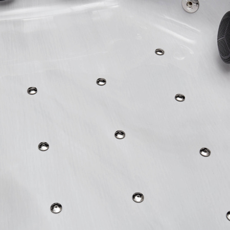 Гидромассажный спа бассейн Mexda WS-299