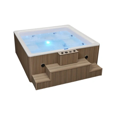 Гидромассажный спа-бассейн Mexda WS-SP2800