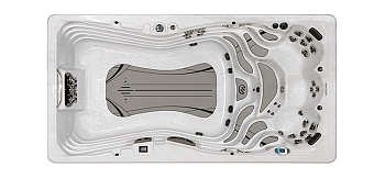 Спа бассейн Master Spas H2X Challenger 15 D