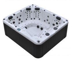 Гидромассажный СПА бассейн Kingston JCS-105