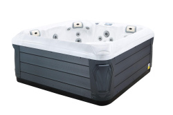 Гидромассажный спа бассейн JNJ Spas Storm Marseille SPA-636B