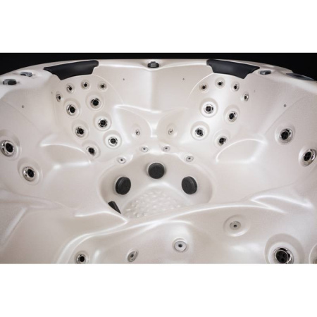 Спа бассейн BestSpa's New York 2