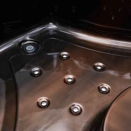 Гидромассажный спа бассейн Mexda WS-H01