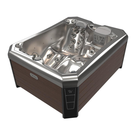 Спа бассейн Wellis Manhattan