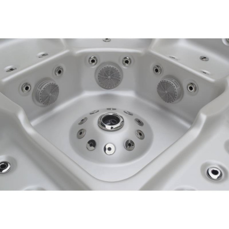 Спа-бассейн AquaSpas My Celebration