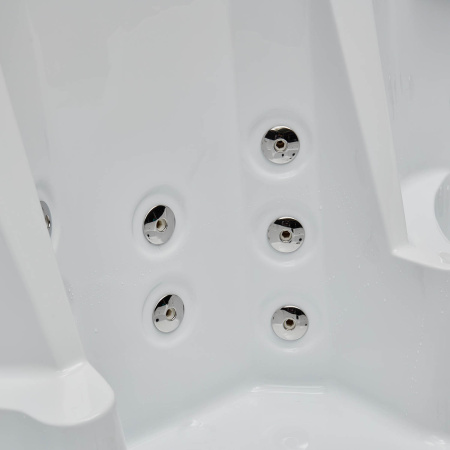 Гидромассажный спа бассейн Mexda WS-S01