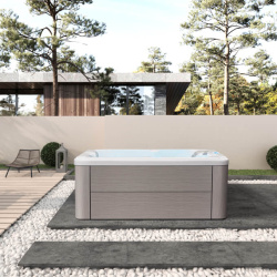 Гидромассажный спа-бассейн AquaVita 2001